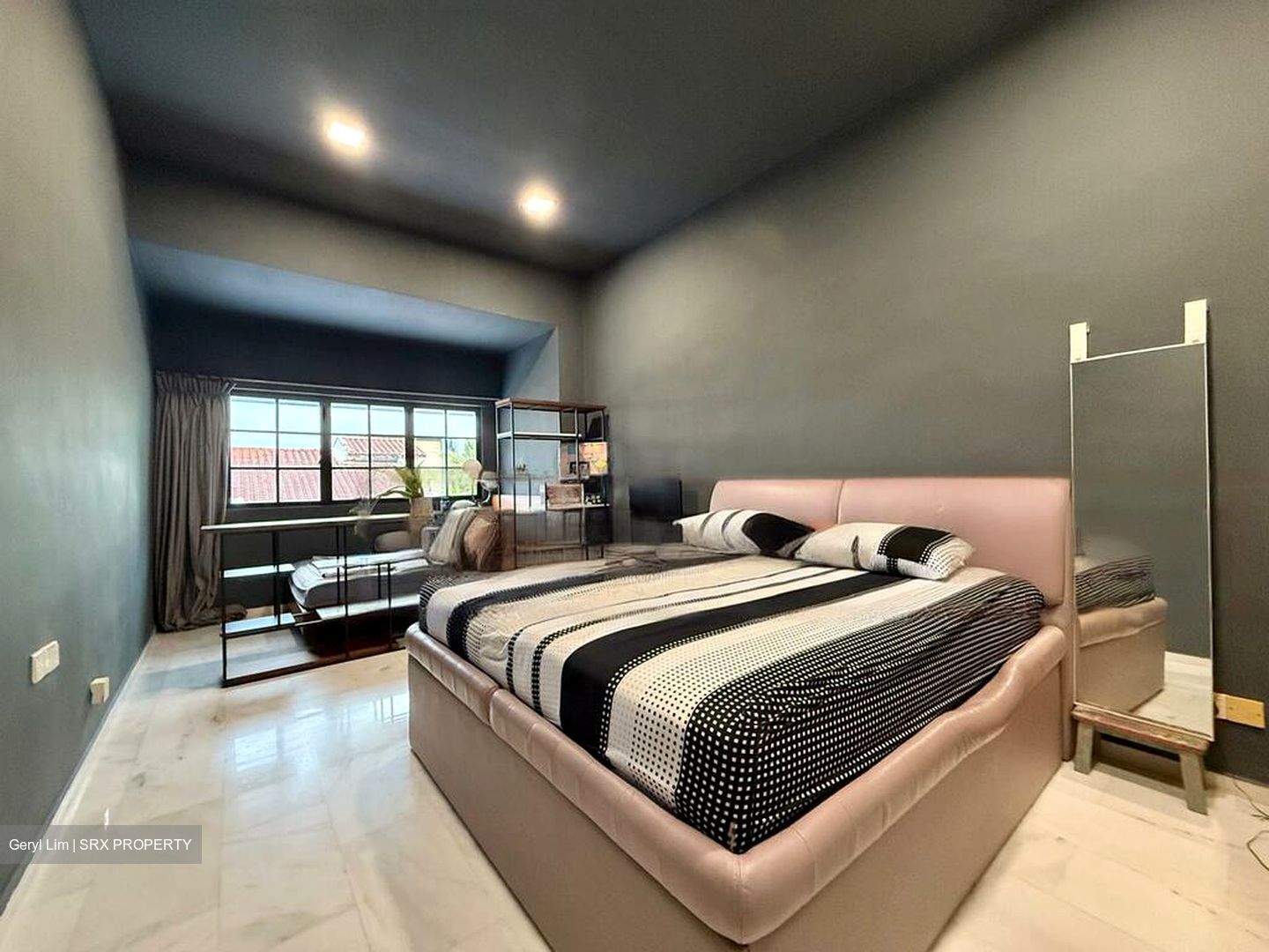 Pasir Ris Beach Park (D18), Semi-Detached #481251511